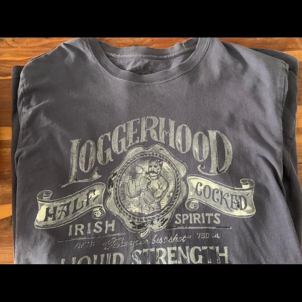 Lucky brand vintage
